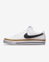Кеды Nike Court Legacy Next Nature DH3161-100 в Челябинске  в Челябинске 