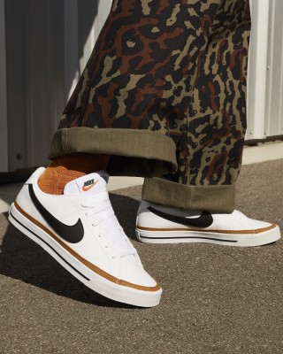 Кеды Nike Court Legacy Next Nature DH3161-100