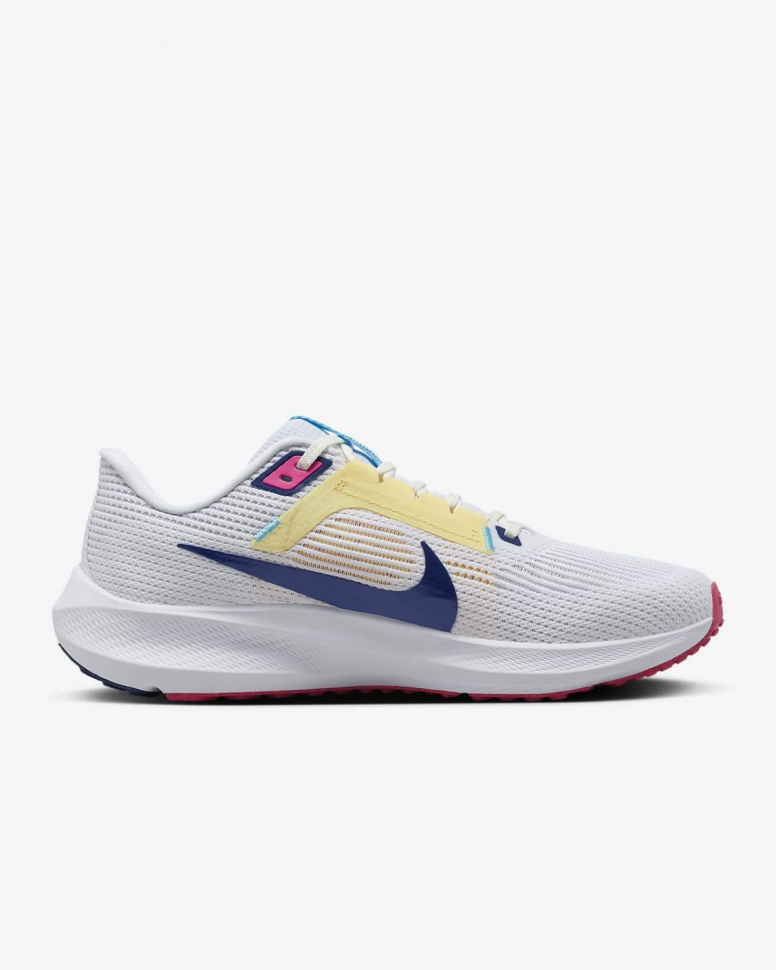Кроссовки Nike W AIR ZOOM PEGASUS 40 DV3854-105 в Челябинске  в Челябинске 