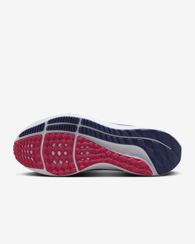 Кроссовки Nike W AIR ZOOM PEGASUS 40 DV3854-105 в Челябинске  в Челябинске 