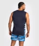 Майка Venum Rapid Men’s Tank Tophadow Blue VEN05370-004 в Челябинске  в Челябинске 