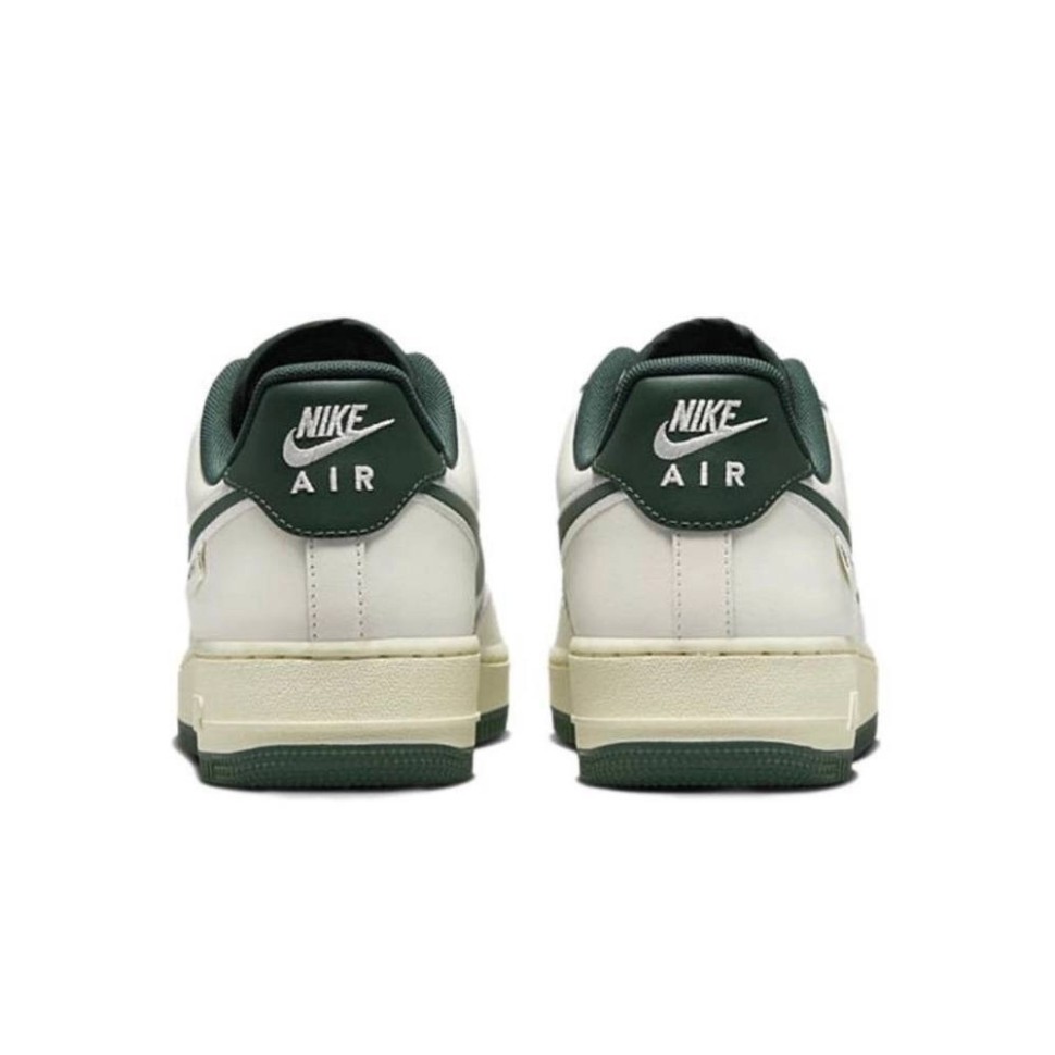 Кроссовки Nike AIR FORCE AF1 FV0392-100 в Челябинске в Челябинске