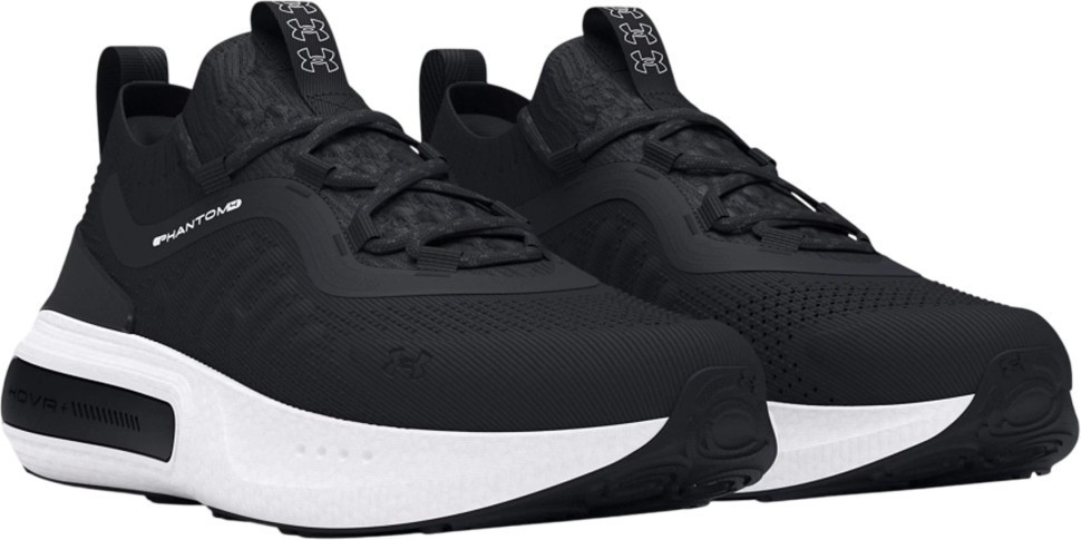 Кроссовки Under Armour UA Phantom 4 3027593-001 в Челябинске  в Челябинске 