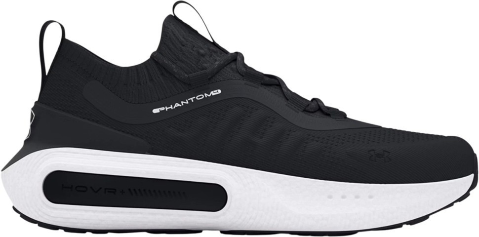 Кроссовки Under Armour UA Phantom 4 3027593-001 в Челябинске  в Челябинске 