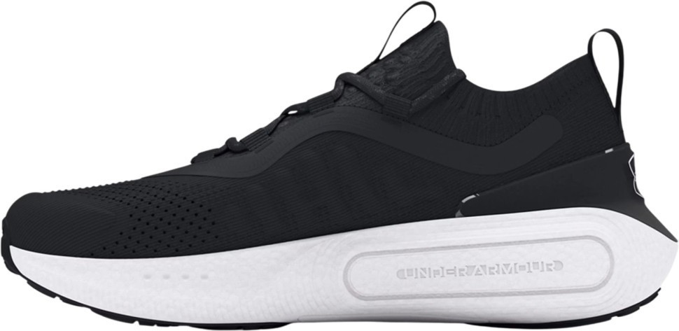 Кроссовки Under Armour UA Phantom 4 3027593-001 в Челябинске  в Челябинске 