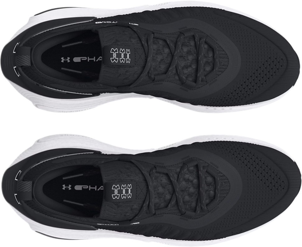 Кроссовки Under Armour UA Phantom 4 3027593-001 в Челябинске  в Челябинске 
