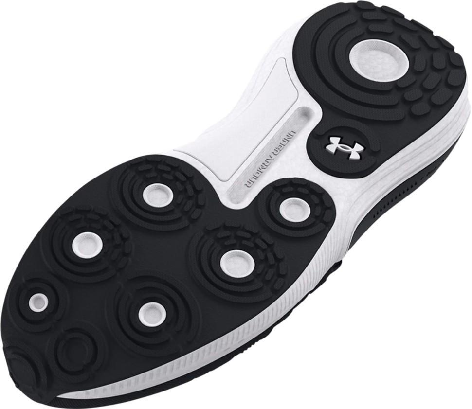 Кроссовки Under Armour UA Phantom 4 3027593-001 в Челябинске  в Челябинске 