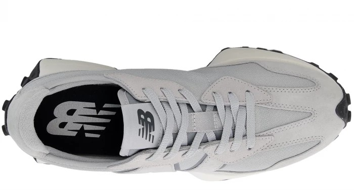 Кроссовки New Balance 327 U327SWA в Челябинске  в Челябинске 