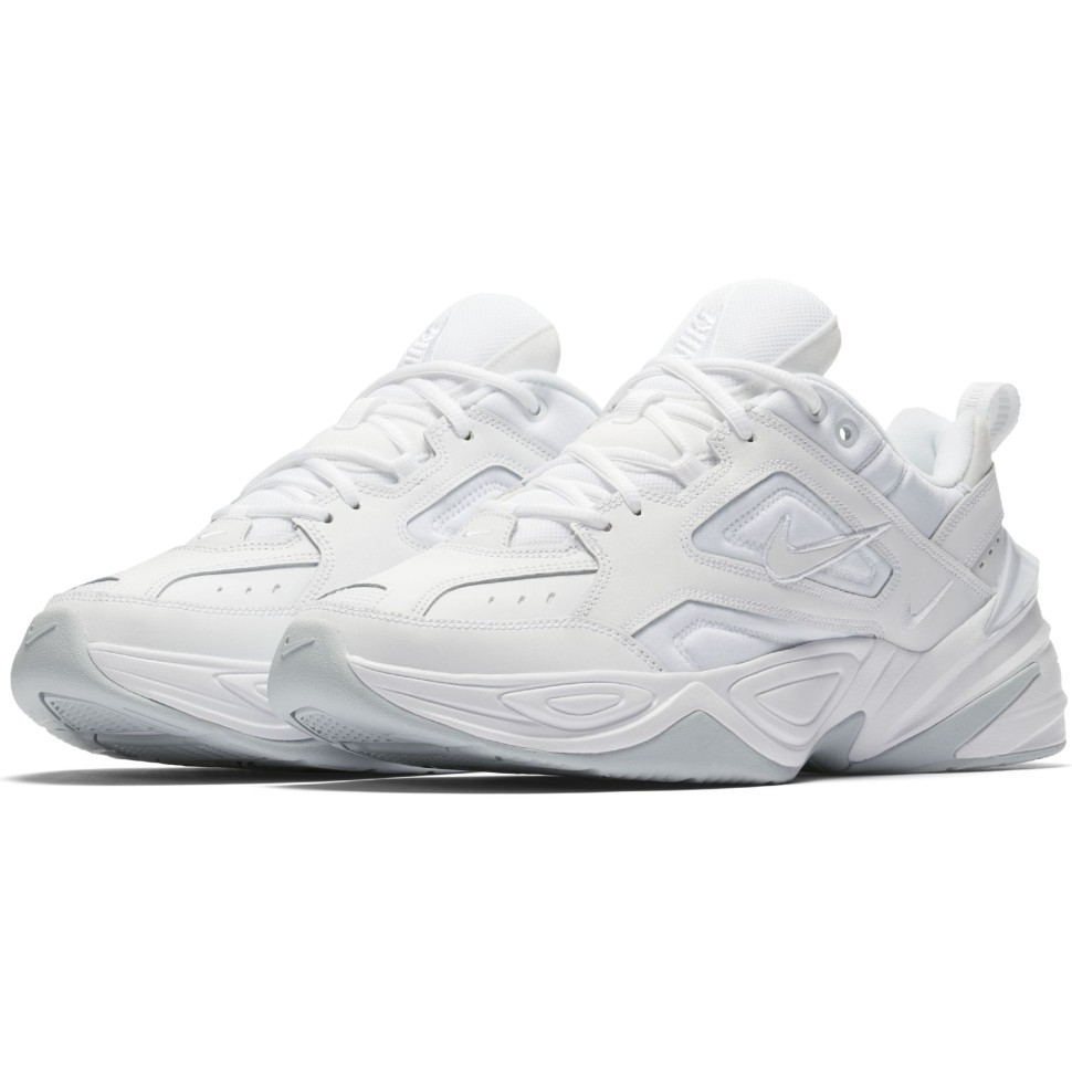 Кроссовки Nike M2K Tekno AV4789-101 в Челябинске  в Челябинске 