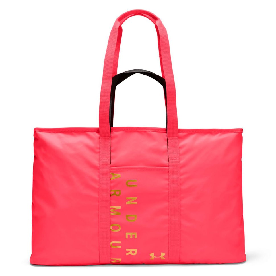 Under Armour Women s Metallic Favorite Tote 2.0 1352121 628 2 990 IQON.RU