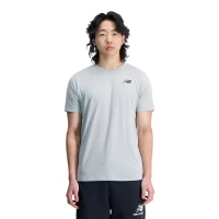Футболка New Balance MT33070-AGT в Челябинске  в Челябинске 