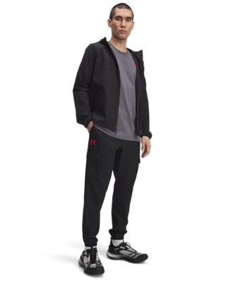 Брюки Under Armour UA Vibe Woven Cargo Pants 1386558-002 в Челябинске  в Челябинске 