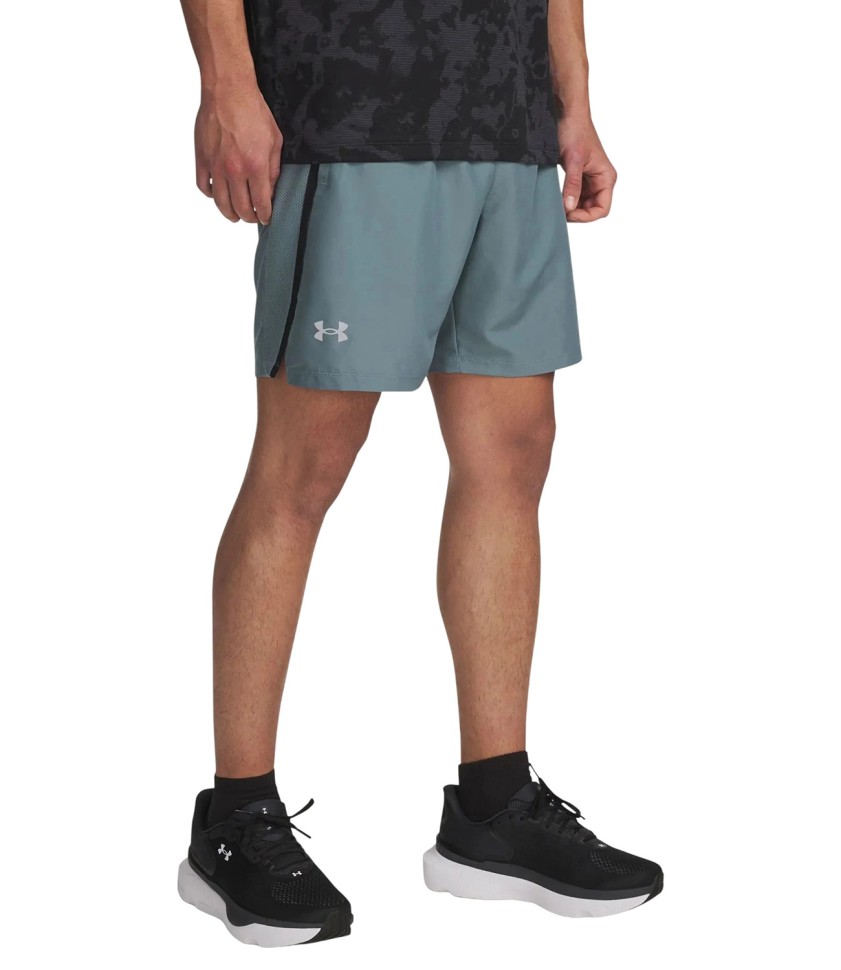 Шорты Under Armour UA LAUNCH 7'' SHORTS 1382620-587 в Челябинске  в Челябинске 
