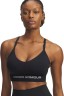 Бра Under Armour Vanish Seamless Low Bra 1384417-003