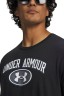 Футболка Under Armour UA M WM Locker Tag SS 6012778-001 в Челябинске  в Челябинске 