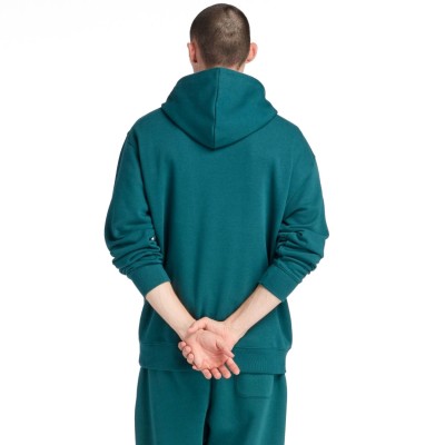 Толстовка New Balance Sport Essentials French Terry Hoodie MT41508-AAV