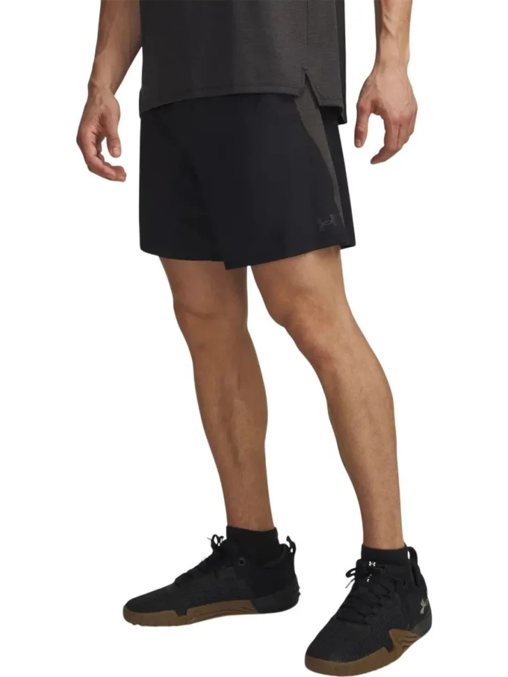 Шорты Under Armour Tech Vent 7in Shorts NEW 6010858-001