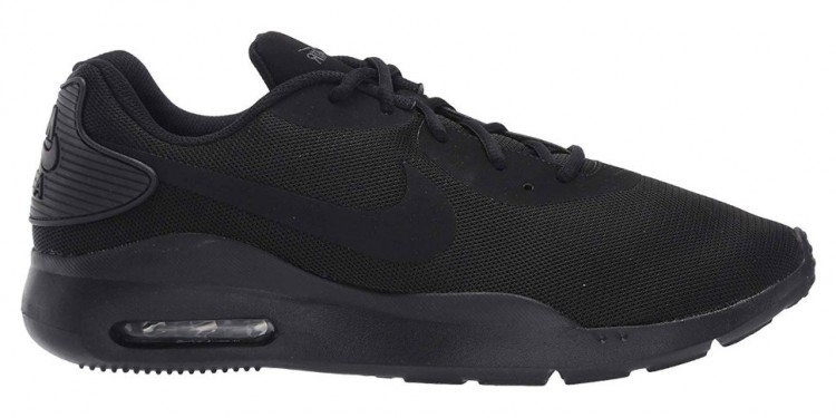 Nike air max oketo women's running shoes review best sale