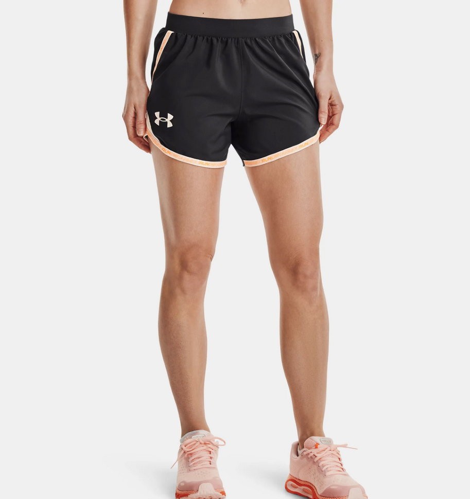 Fly by short under armour discount