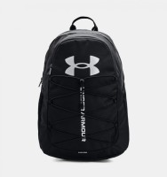 Рюкзак Under Armour UA Hustle Sport Backpack 1364181-001 в Челябинске  в Челябинске 
