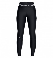 Тайтсы Under Armour UA HG Armour Legging Branded WB 1333235-001 в Челябинске  в Челябинске 