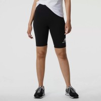 Шорты New Balance WS21505/BK в Челябинске  в Челябинске 
