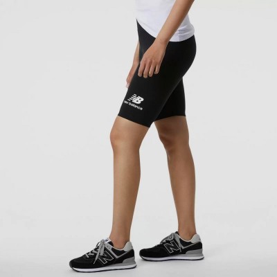 Шорты New Balance WS21505/BK
