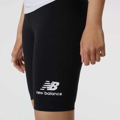 Шорты New Balance WS21505/BK