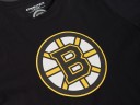 Футболка ATRIBUTIKA&CLUB Boston Bruins, черн. 31820 в Челябинске 