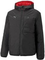Куртка Puma Ferrari Style Reversible Padded Jacket 53577201 в Челябинске  в Челябинске 