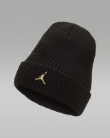 Шапка Nike Jordan Jordan Beanie Utility Metal Jm DM8272-010 в Челябинске  в Челябинске 