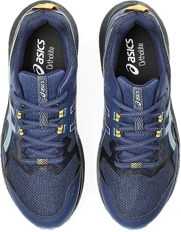 Кроссовки Asics GEL-SONOMA 7 1011B595-402