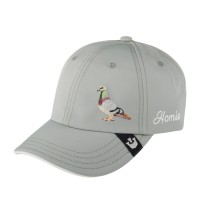 Бейсболка GOORIN BROTHERS ANIMAL FARM HOMIE голубь серый 90-917-08-00