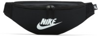 Сумка на пояс Nike Nike Heritage DB0490-010 в Челябинске  в Челябинске 
