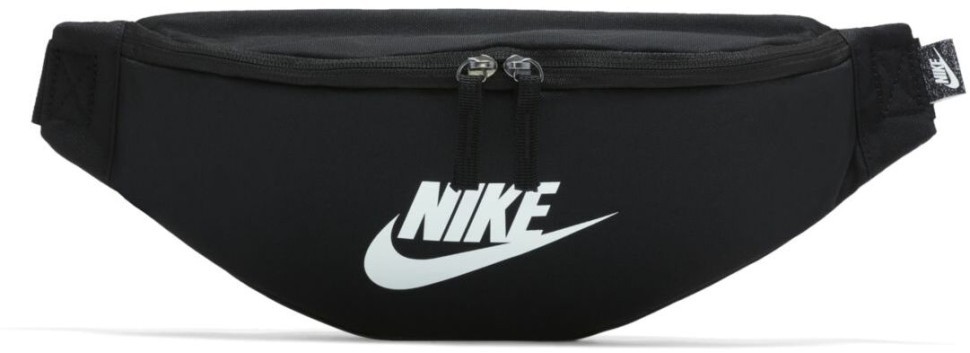 Сумка на пояс Nike Nike Heritage DB0490-010 в Челябинске  в Челябинске 