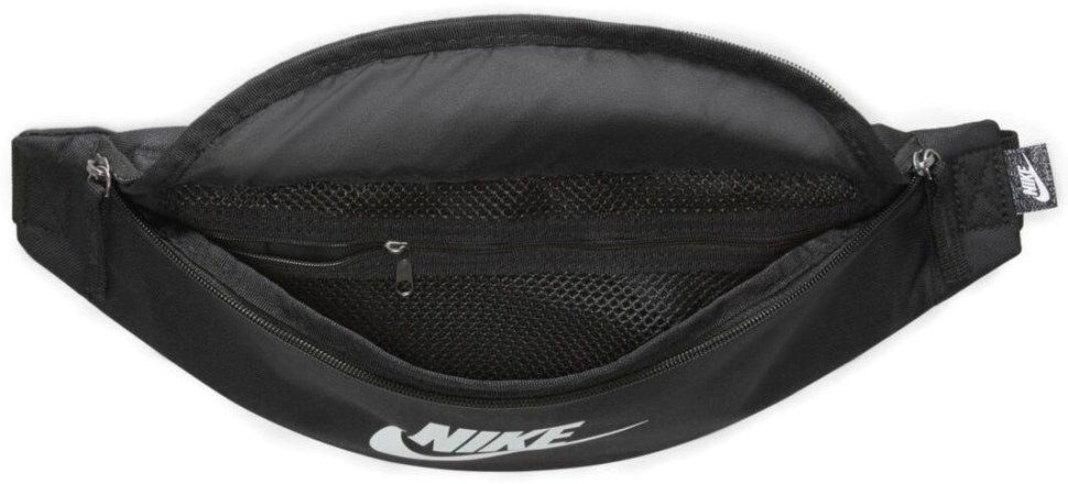 Сумка на пояс Nike Nike Heritage DB0490-010 в Челябинске  в Челябинске 