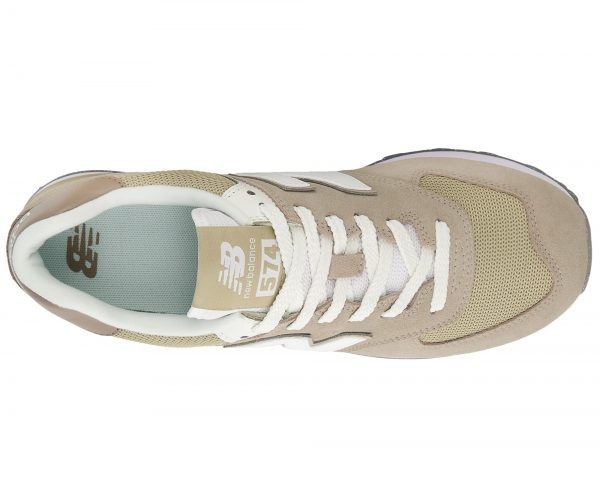 Кроссовки New Balance U574ESF в Челябинске  в Челябинске 