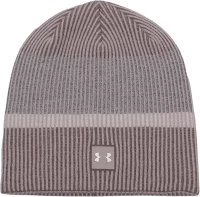 Шапка Under Armour Launch Reflective Beanie 1386648-015 в Челябинске  в Челябинске 