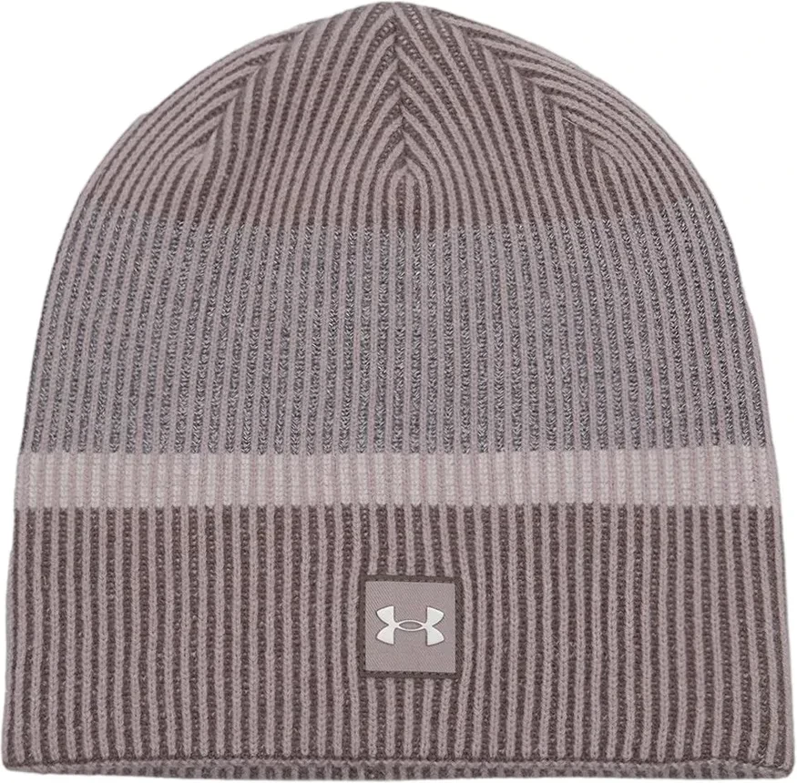Шапка Under Armour Launch Reflective Beanie 1386648-015 в Челябинске  в Челябинске 