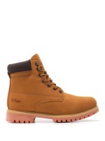 Ботинки Lee Cooper 23LC002M-FW/CA в Челябинске  в Челябинске 