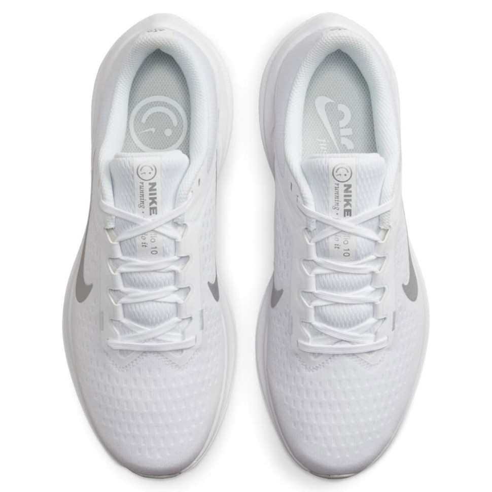 Кроссовки Nike W AIR WINFLO 10 DV4023-010 в Челябинске  в Челябинске 