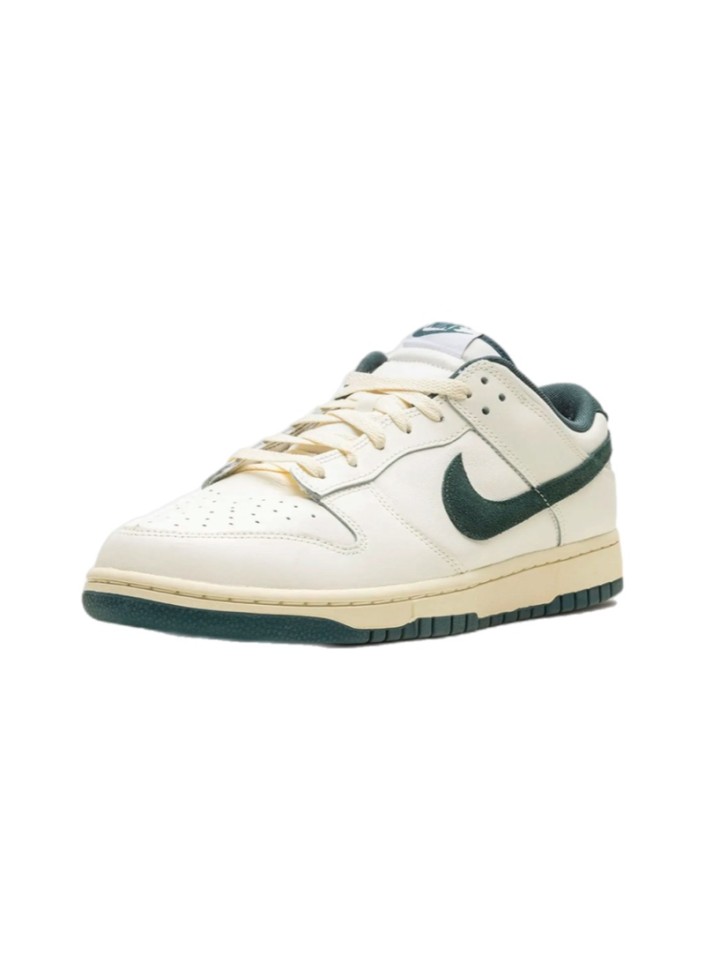 Кроссовки Nike Dunk Low Athletic Department Deep Jungle FQ8080-133 в Челябинске в Челябинске