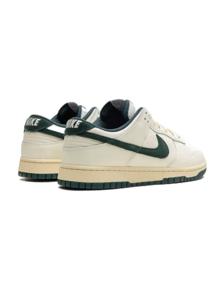 Кроссовки Nike Dunk Low Athletic Department Deep Jungle FQ8080-133 в Челябинске в Челябинске