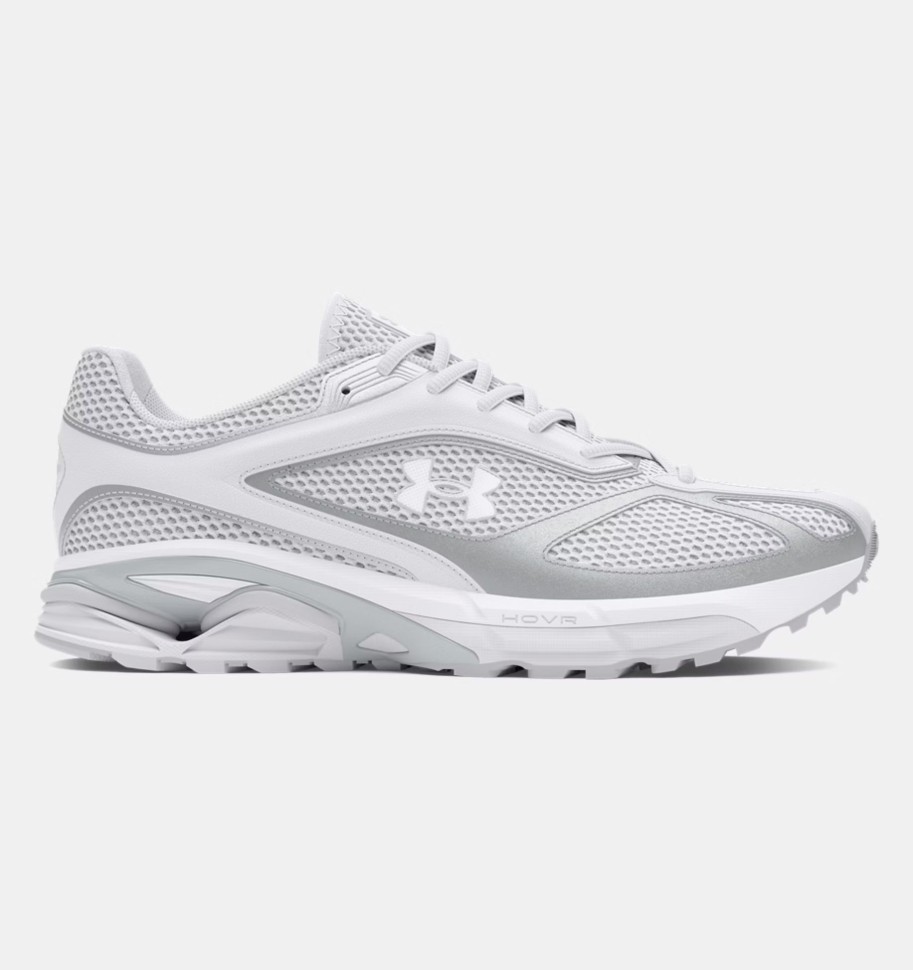 Кроссовки Under Armour UA HOVR Apparition RTRFTR TC 3027595-111 в Челябинске в Челябинске