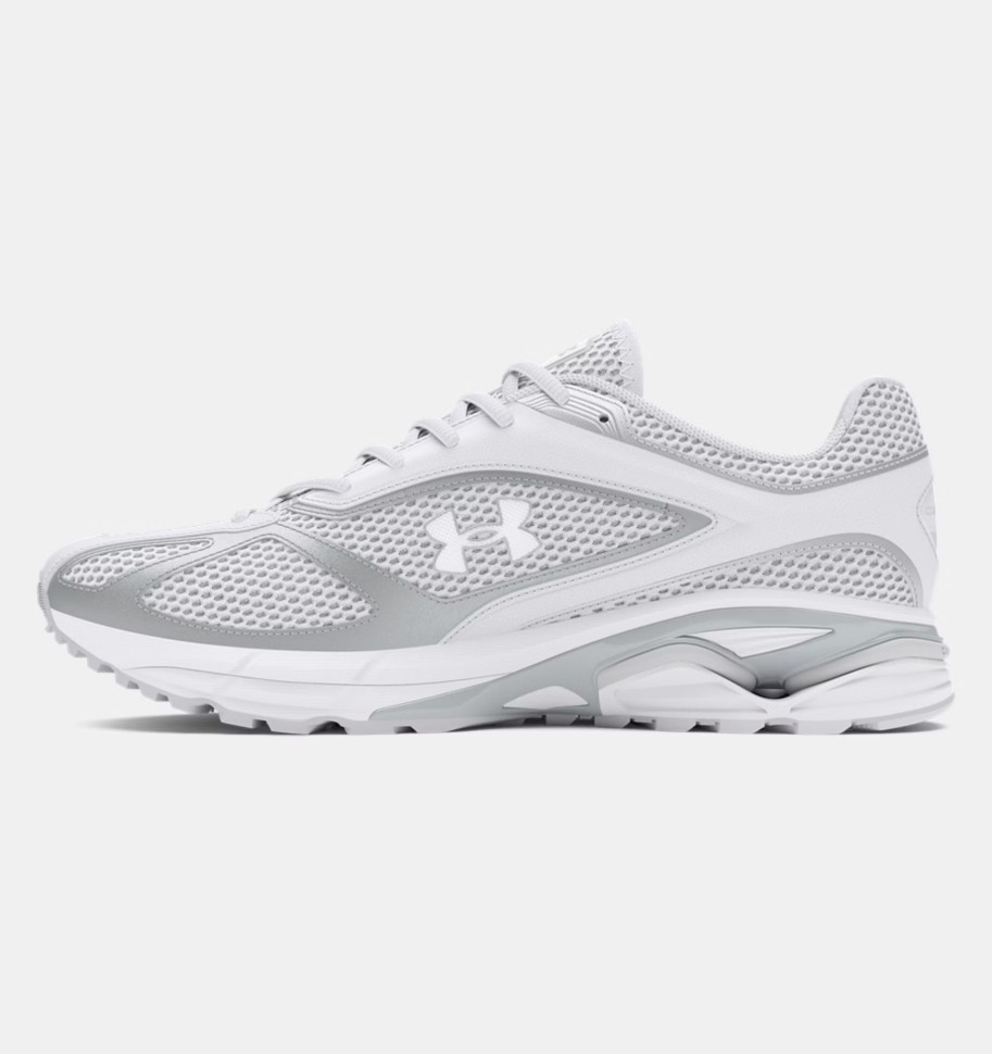 Кроссовки Under Armour UA HOVR Apparition RTRFTR TC 3027595-111 в Челябинске в Челябинске