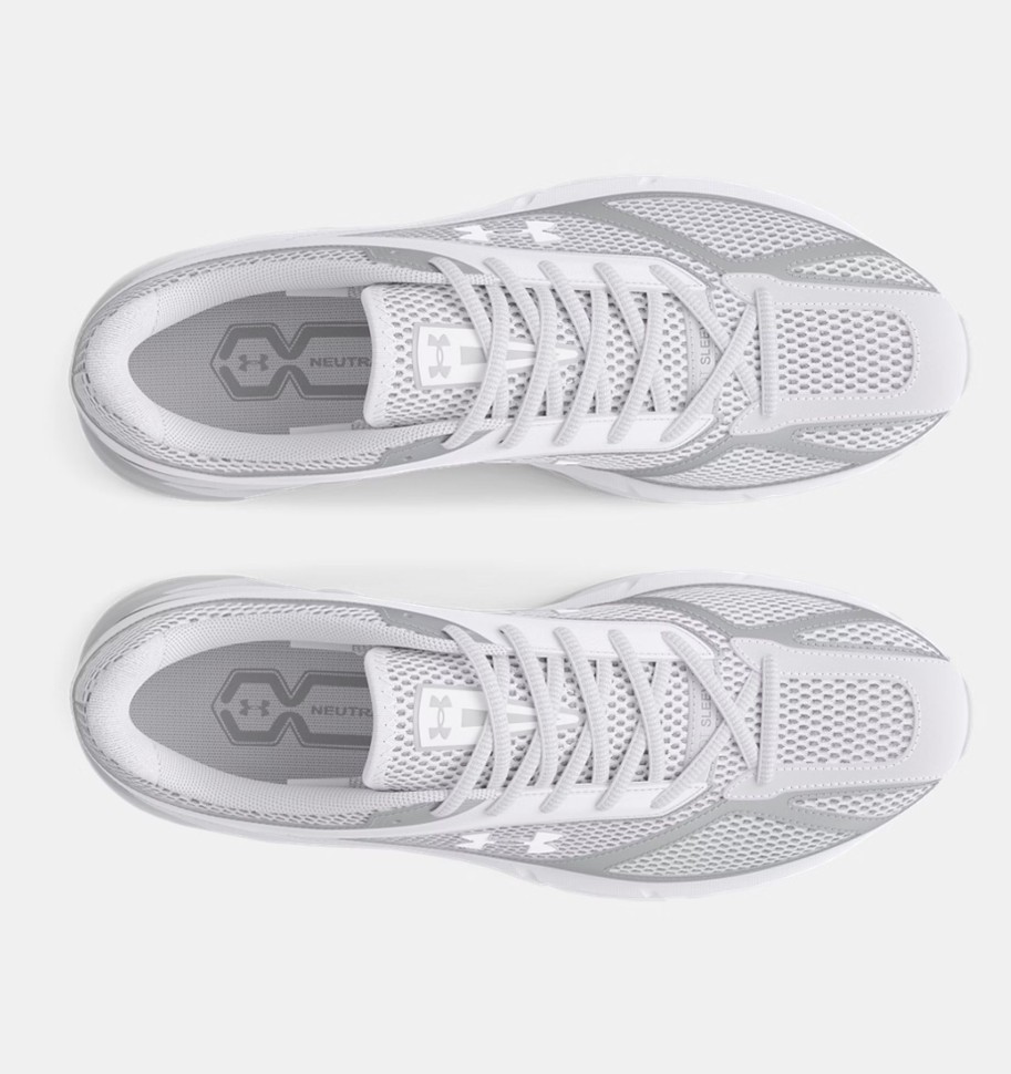 Кроссовки Under Armour UA HOVR Apparition RTRFTR TC 3027595-111 в Челябинске в Челябинске