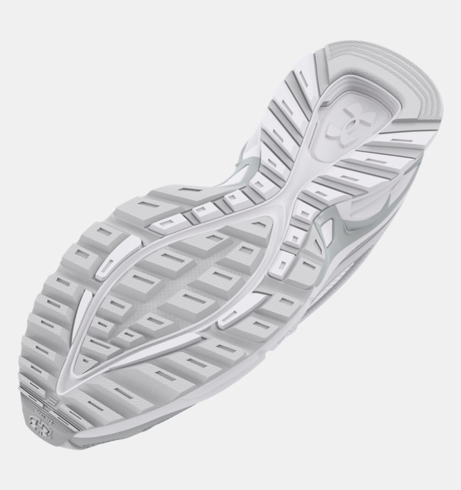Кроссовки Under Armour UA HOVR Apparition RTRFTR TC 3027595-111 в Челябинске в Челябинске