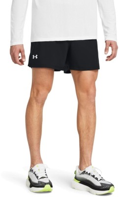 Шорты Under Armour UA LAUNCH 5&#039;&#039; SHORT 1382617-001