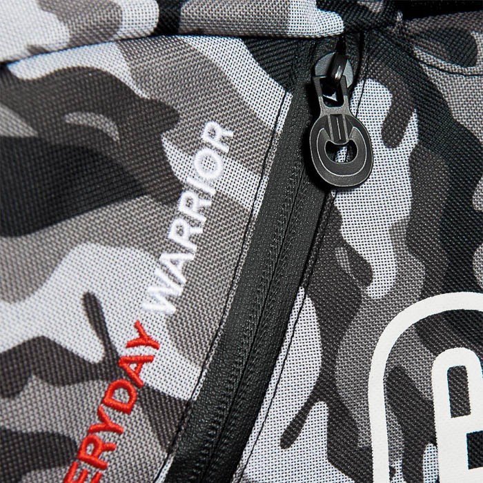 Спортивная сумка-рюкзак Grips Night Camo grpbag08 в Челябинске  в Челябинске 