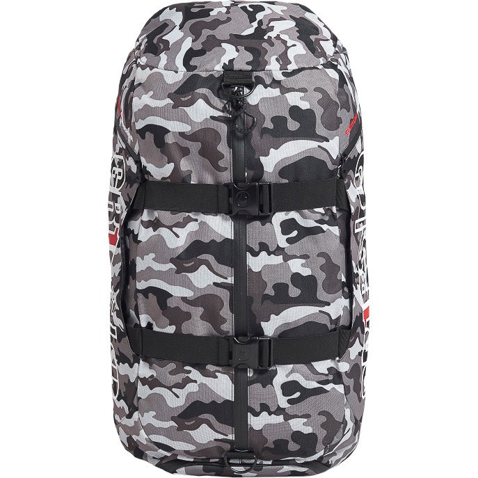 Спортивная сумка-рюкзак Grips Night Camo grpbag08 в Челябинске  в Челябинске 